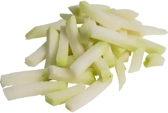 Koolrabi stift 8mm zak 1kg